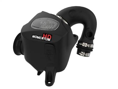 aFe Power (Advanced FLOW Engineering) - aFe 15-20 Toyota Hilux L4-2.8L (td) Momentum HD Cold Air Intake System w/ Pro Dry S Media