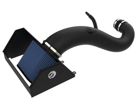 aFe Power (Advanced FLOW Engineering) - aFe Rapid Induction Cold Air Intake System w/Pro 5R Filter 19-21 Ram 1500 V6 3.6L
