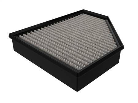 aFe Power (Advanced FLOW Engineering) - aFe Magnum FLOW OE Replacement Filter w/ Pro Dry S Media 2020 Toyota Supra (A90) L6-3.0L (t)
