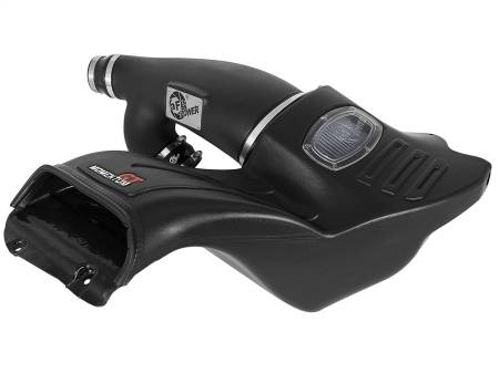 aFe Power (Advanced FLOW Engineering) - aFe Momentum GT Pro Dry S Intake System 2017 Ford F-150 Raptor V6-3.5L (tt) EcoBoost
