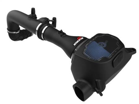 aFe Power (Advanced FLOW Engineering) - aFe 23-24 GM Colorado/Canyon L4-2.7L (t) Momentum GT Cold Air Intake System w/ Pro 5R Filter