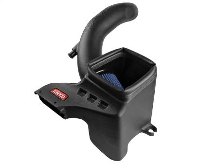 aFe Power (Advanced FLOW Engineering) - aFe Takeda Stage-2 AIS P5R 17-19 Hyundai Elantra Sport L4-1.6L (t)
