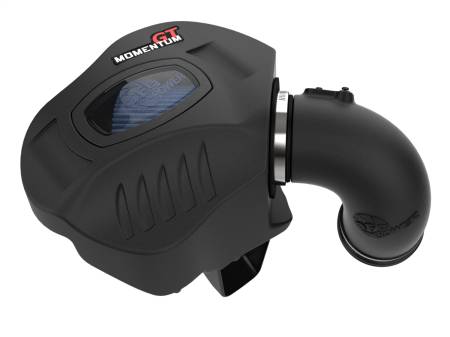 aFe Power (Advanced FLOW Engineering) - aFe Momentum GT Pro 5R Cold Air Intake System 16-17 BMW 340i/ix B58