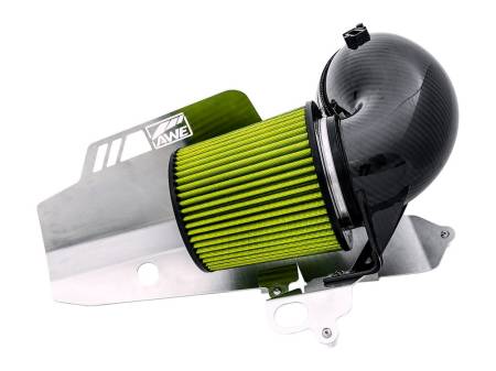 AWE Tuning - AWE 2020+ Toyota GR Supra S-FLO Carbon Intake