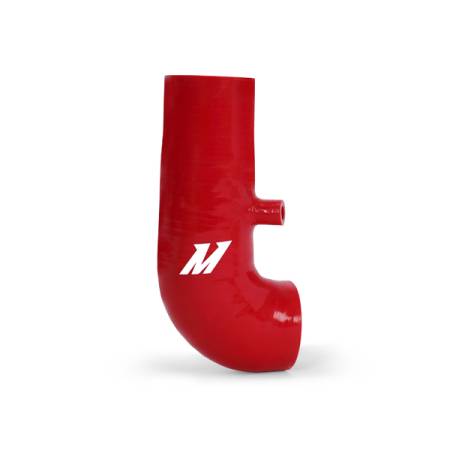 Mishimoto - Mishimoto 12-14 Subaru BRZ / 12-14 Scion FR-S / 12-14 Toyota GT86 Silicone Induction Hose - Red