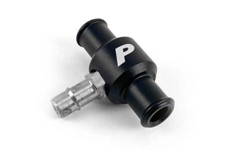 PERRIN Performance - Perrin 2015+ Subaru WRX / 2014+ Subaru Forester XT Turbo Sump Restrictor