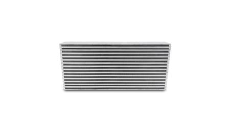 Vibrant Performance - Vibrant Performance Intercooler Core - 22in x 9.85in x 4in