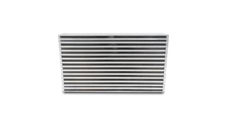 Vibrant Performance - Vibrant Performance Intercooler Core - 17.75in x 9.85in x 3.5in
