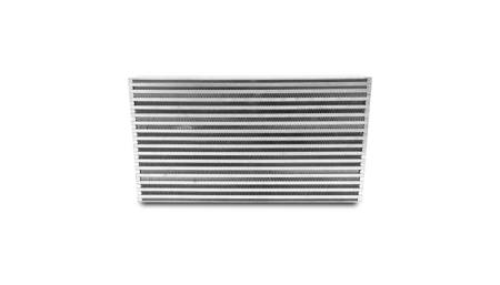 Vibrant Performance - Vibrant Performance Intercooler Core - 17.75in x 11.8in x 4.5in