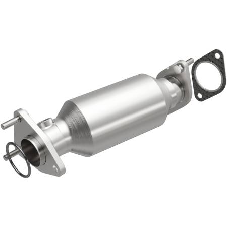 MagnaFlow Exhaust Products - MagnaFlow Converter DF 05-15 Nissan Xterra V6 4.0L