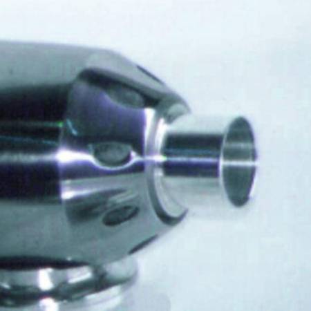 HKS - HKS SSQV Recirculation Fitting (for 29mm ID hose)