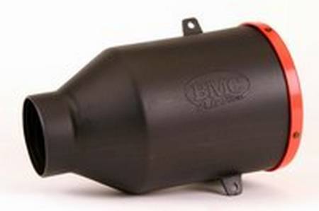 BMC FILTERS - BMC Universal Direct Intake Air System Induction Kit 70mm Diameter (Displacement Under 1600cc)