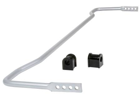 Whiteline - Whiteline 01-04 Toyota MR2 ZZW30 Rear 18mm Heavy Duty Adjustable Swaybar