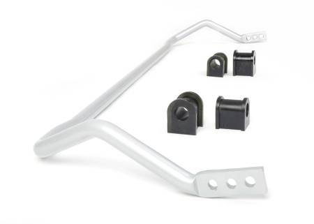 Whiteline - Whiteline 91-99 Toyota MR2 SW20 Front 20mm Heavy Duty Adjustable Swaybar