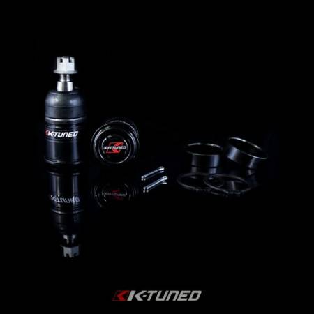 K-Tuned - K-Tuned Roll Center / Extended Front Ball Joint - 2003-07 Accord / 2004-08 TSX