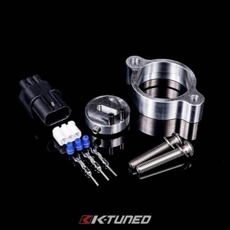 K-Tuned - K-Tuned B-Series TPS Adapter (Run B-Series TPS on K-Series TB)