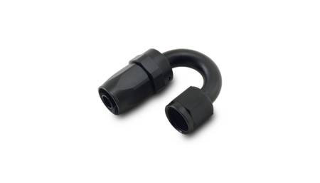 Vibrant Performance - Vibrant Performance -4AN 180 Degree Elbow Hose End Fitting