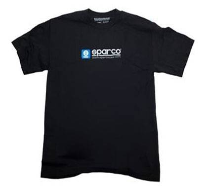 Sparco - Sparco T-Shirt Www Blk Xxlrg
