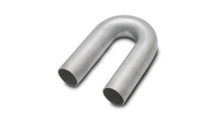 Vibrant Performance - Vibrant Performance 2in O.D. T304 SS U-Bend (2in Centerline Radius)