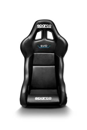 Sparco - Sparco Seat EVO QRT SKY