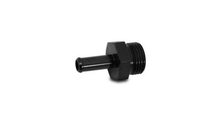 Vibrant Performance - Vibrant Performance -10 ORB to 3/8in Hose Barb Straight Fitting - Aluminum