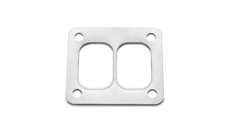 Vibrant Performance - Vibrant Performance Turbo Gasket for T04 Divided Inlet Flange (Matches Flange #1442 and #14420)