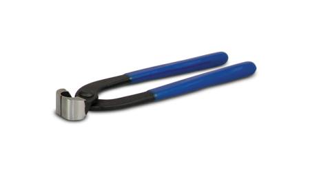 Vibrant Performance - Vibrant Performance Steel Straight Tooth Plier For Pinch Clamps
