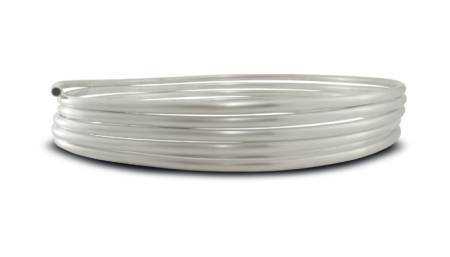 Vibrant Performance - Vibrant Performance 5/16in OD (7.95mm) Hard Line - 25 Foot Spool