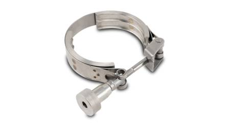 Vibrant Performance - Vibrant Performance Clamp Alignment Tool For HD Weld Ferrules w/ 4.00in OD Tubing - Stainless Steel
