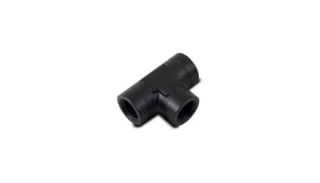 Vibrant Performance - Vibrant Performance 1/8in NPT Female Pipe Tee Adapter