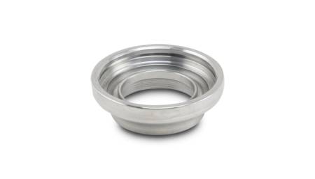 Vibrant Performance - Vibrant Performance Aluminum Thread On Replacement Flange for HKS SSQ style Blow Off Valves