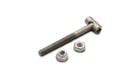 Vibrant Performance - Vibrant Performance Replacement Fastener Set for V-Band Clamp