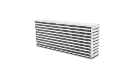 Vibrant Performance - Vibrant Performance Universal Oil Cooler Core 4in x 10in x 2in