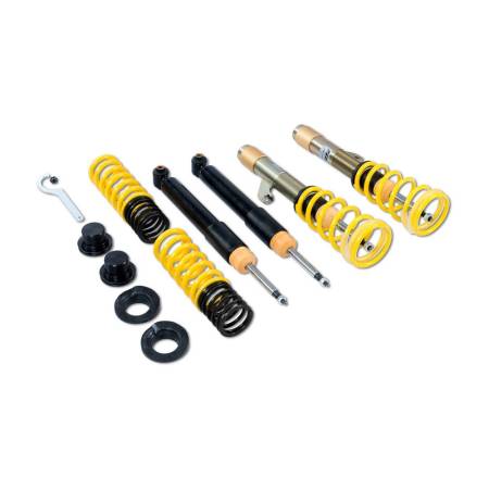 ST Suspensions - ST XA-Height/Rebound Adjustable Coilovers BMW F23 / BMW F22 / F30 RWD / F32 RWD - w/o EDC
