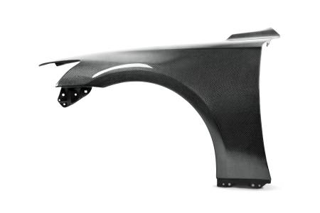 Seibon Carbon - Seibon 14 Lexus IS250/350 OE-Style Carbon Fiber Fenders