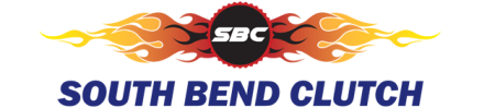 South Bend Clutch / DXD Racing - South Bend Clutch 00-06 Volkswagen Golf IV GTI 5Sp 1.8T Stg 2 Endur Clutch Kit (w/ FW)