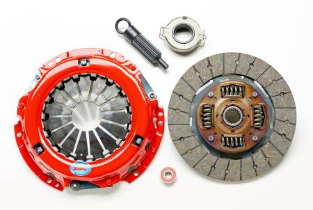 South Bend Clutch / DXD Racing - South Bend Clutch 91-95 Toyota MR2 Turbo 2.0L Stg 2 Daily Clutch Kit