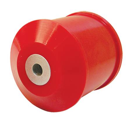 Prothane - Prothane 02-06 Nissan Sentra SE-R Rear Motor Mount Insert - Red