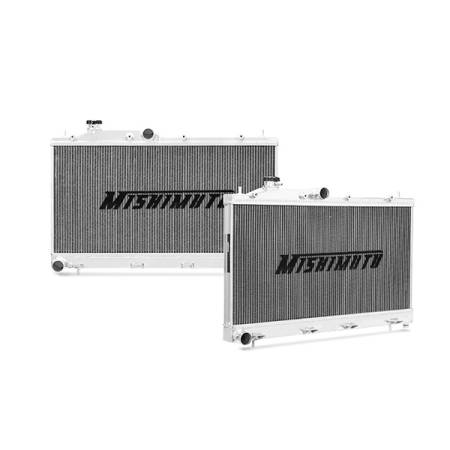 Mishimoto - Mishimoto 15 Subaru WRX Performance Aluminum Radiator