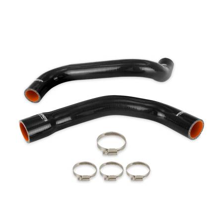 Mishimoto - Mishimoto 09+ Pontiac G8 Silicone Coolant Hose Kit - Black