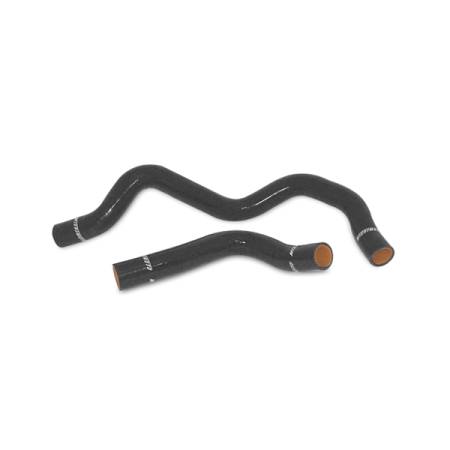 Mishimoto - Mishimoto 99-05 Mazda Miata Black Silicone Radiator Hose Kit