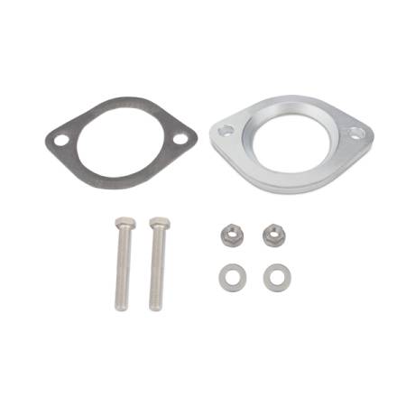Mishimoto - Mishimoto Subaru Exhaust Adapter, Stock Downpipe to 3in Exhaust