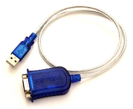 Innovate Motorsports - Innovate Motorsports USB-to-Serial Adapter