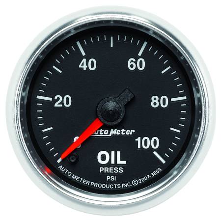 Innovate Motorsports - Innovate Motorsports MTX Digital Water Temperature & Battery Gauge Kit Dual Function!