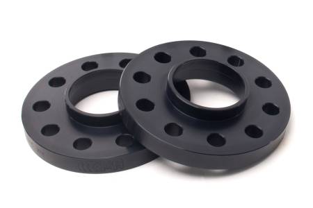 H&R - H&R Wheel Bolts Type 14 X 1.5 Length 30mm Type Tapered - Black 17mm Head