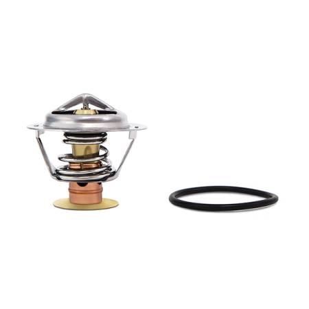 Mishimoto - Mishimoto 11+ Ford Mustang V6/V8 160 Degree Racing Thermostat