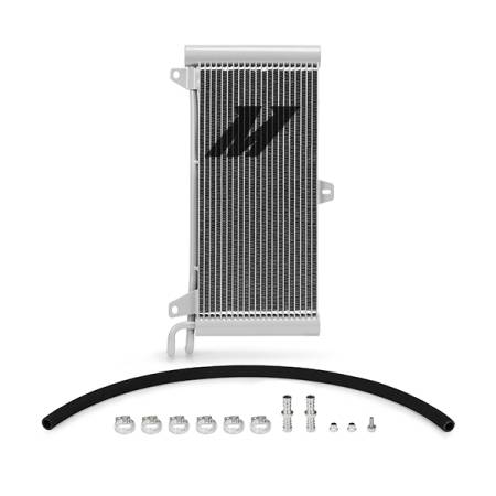 Mishimoto - Mishimoto 94-02 Dodge Ram 5.9L Cummins Transmission Cooler