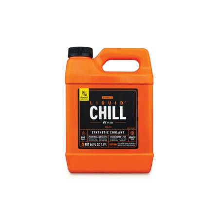 Mishimoto - Mishimoto Liquid Chill Synthetic 64oz Engine Coolant - Premixed