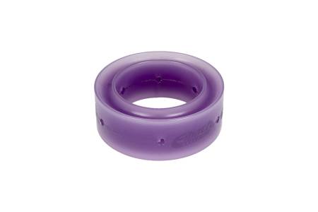 Eibach - Eibach Spring Rubber - Durometer 60 - Purple