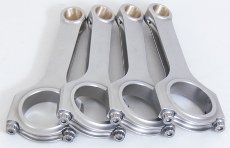 Eagle Specialty Products - Eagle Nissan VQ37 H Beam Rod Set (Set of 6)